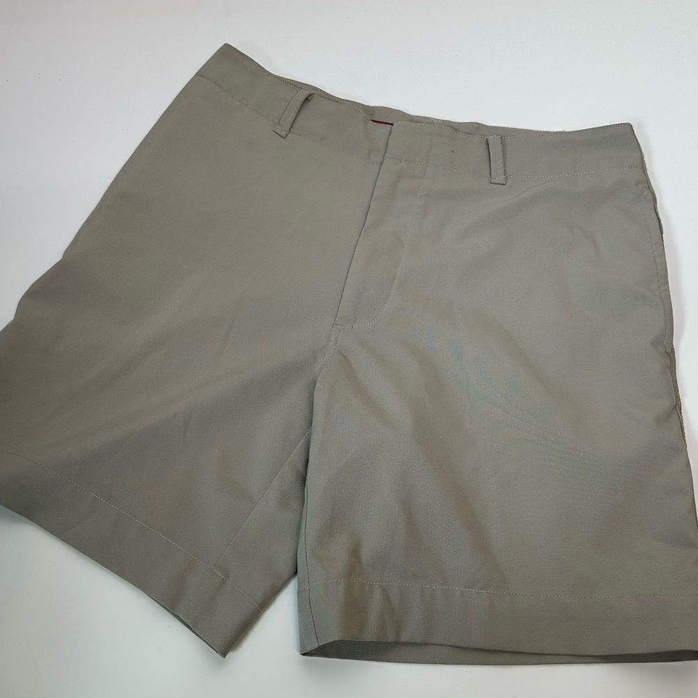 Victorinox Size‎ 38W x8IS Khaki Tan Outdoor Adventure Shorts - Picture 6 of 7